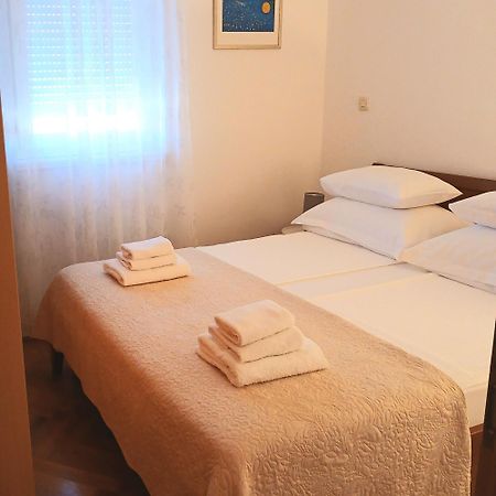 Zadar Visnjik Apartment 7-Free Parking Екстериор снимка