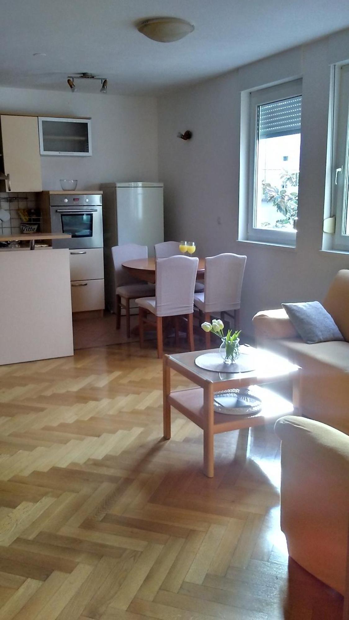 Zadar Visnjik Apartment 7-Free Parking Екстериор снимка