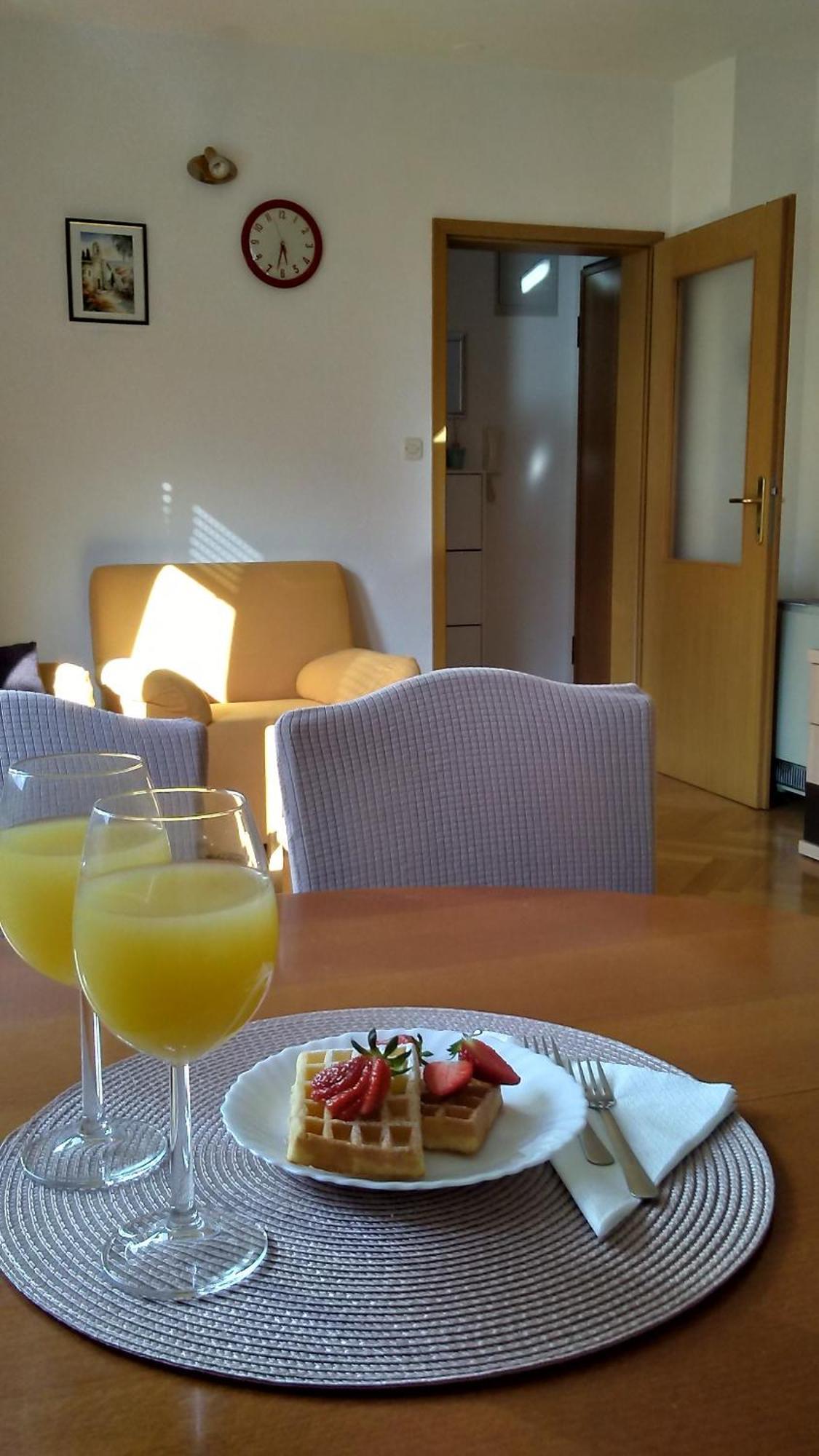 Zadar Visnjik Apartment 7-Free Parking Екстериор снимка