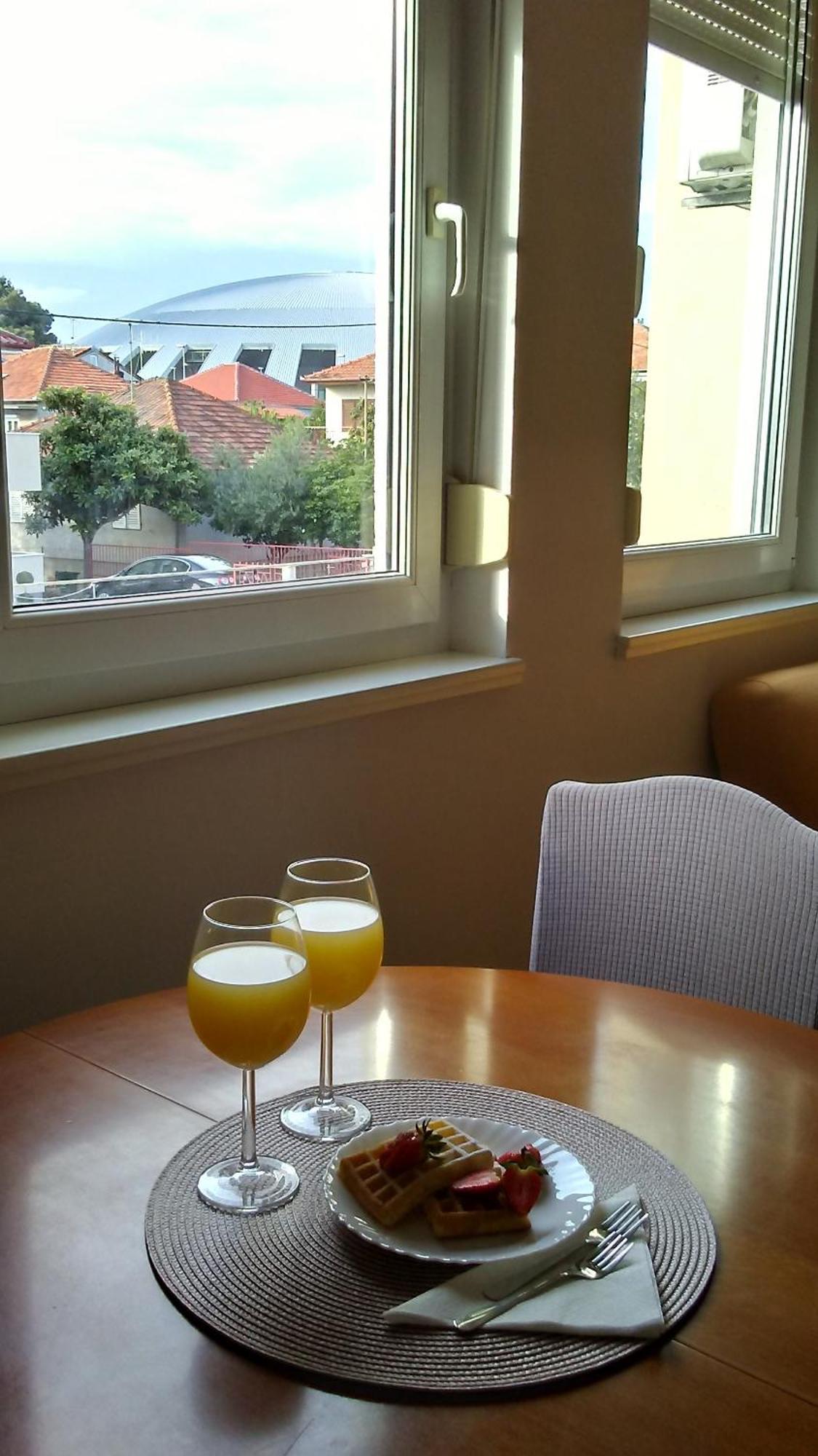 Zadar Visnjik Apartment 7-Free Parking Екстериор снимка