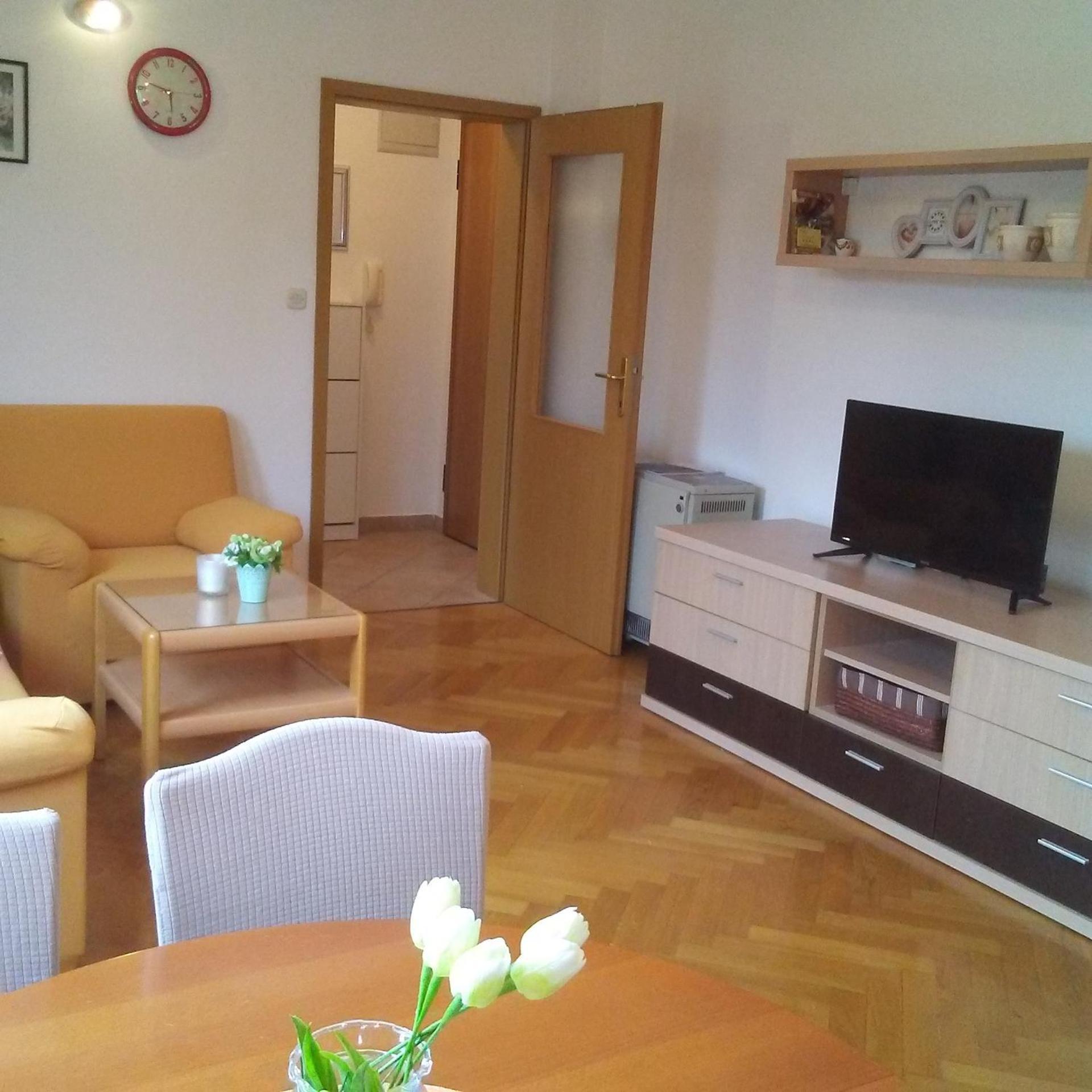 Zadar Visnjik Apartment 7-Free Parking Екстериор снимка
