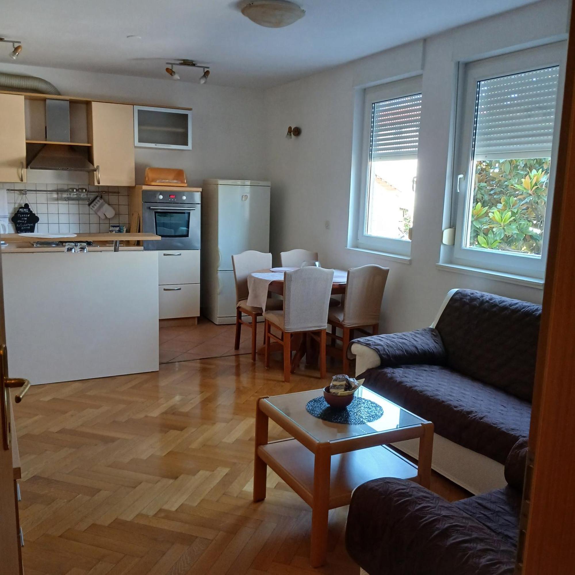 Zadar Visnjik Apartment 7-Free Parking Екстериор снимка