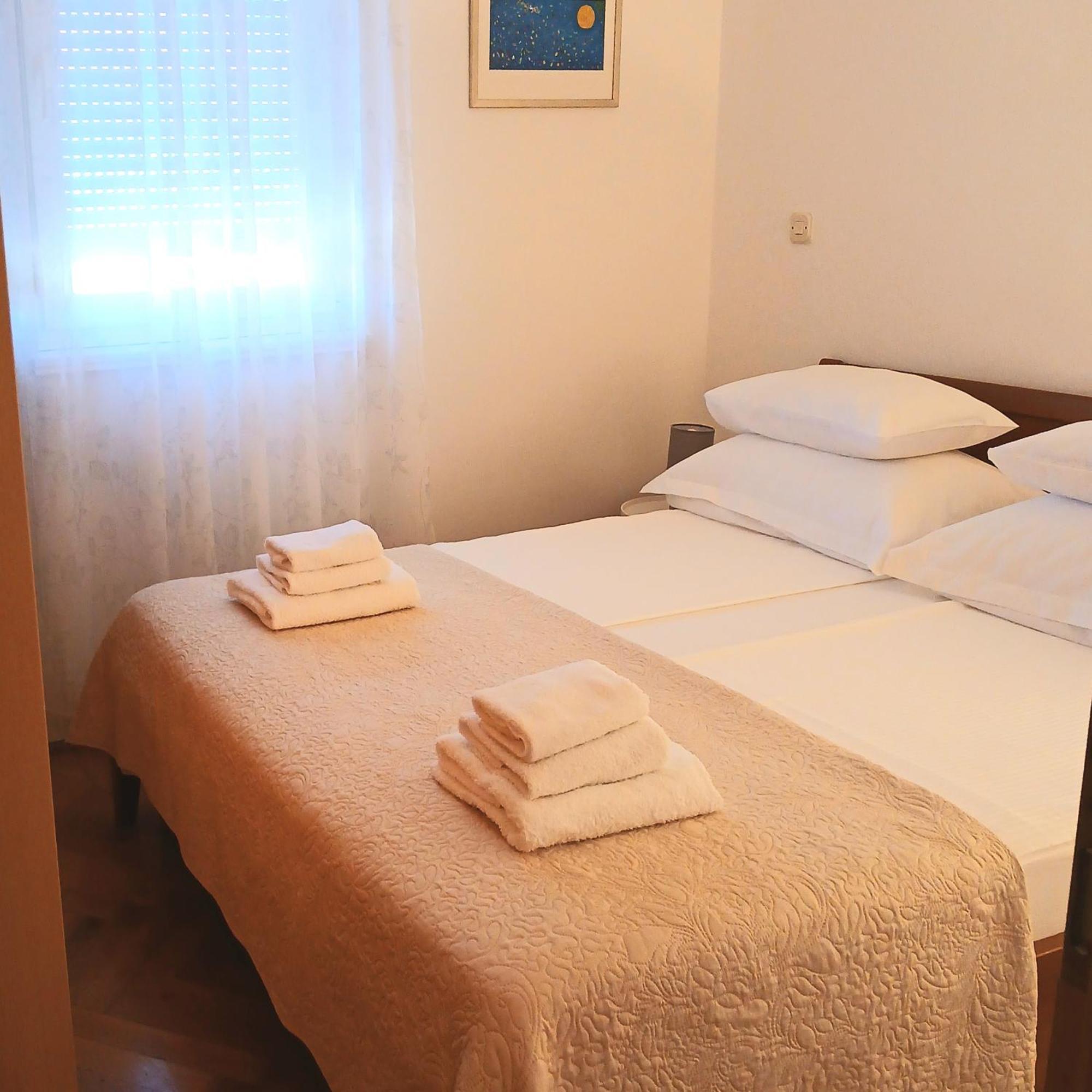 Zadar Visnjik Apartment 7-Free Parking Екстериор снимка
