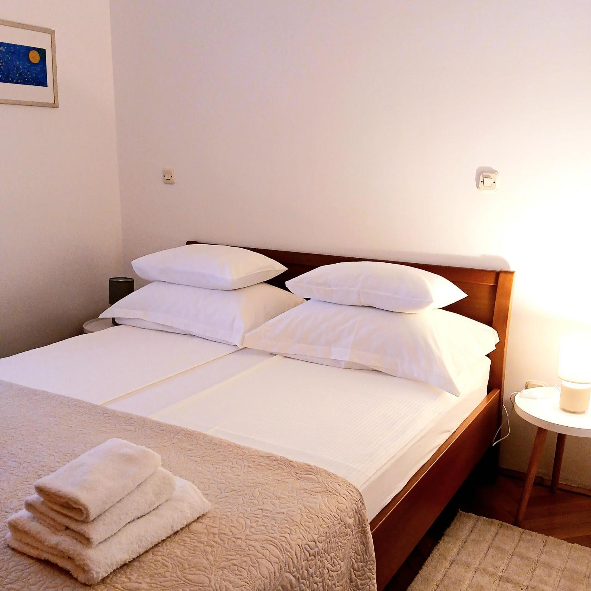Zadar Visnjik Apartment 7-Free Parking Екстериор снимка