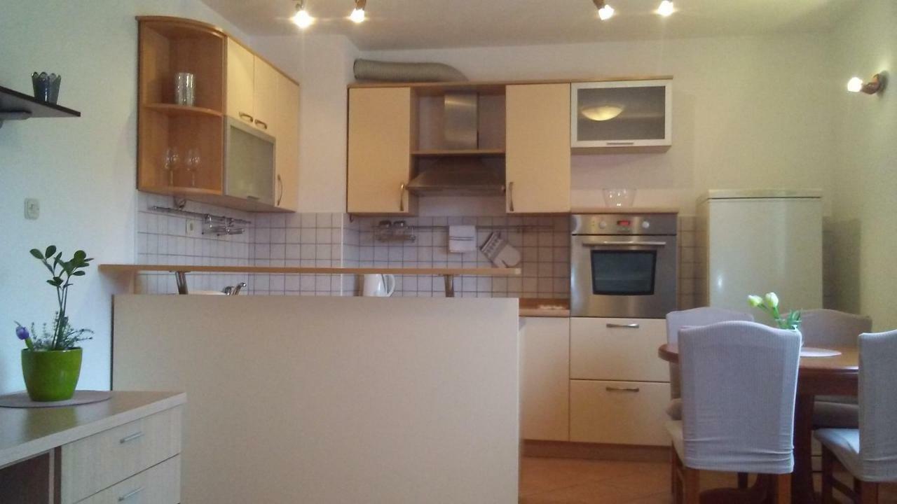 Zadar Visnjik Apartment 7-Free Parking Екстериор снимка
