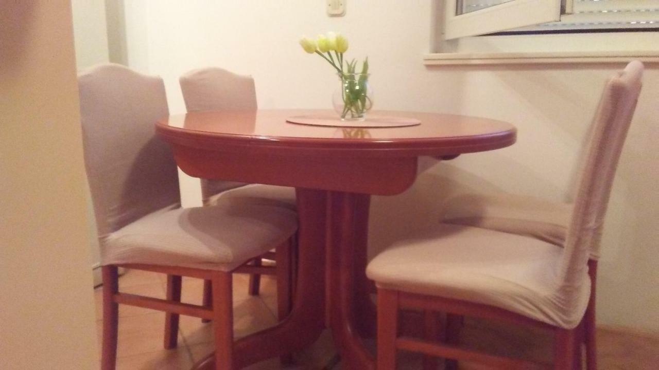 Zadar Visnjik Apartment 7-Free Parking Екстериор снимка