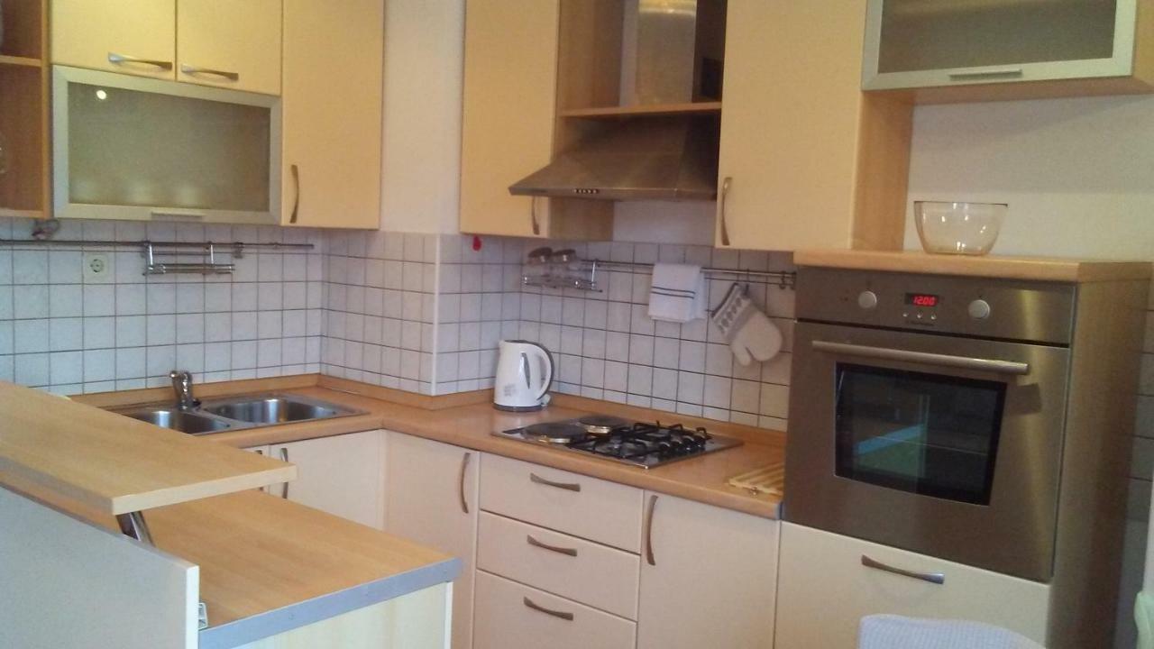 Zadar Visnjik Apartment 7-Free Parking Екстериор снимка