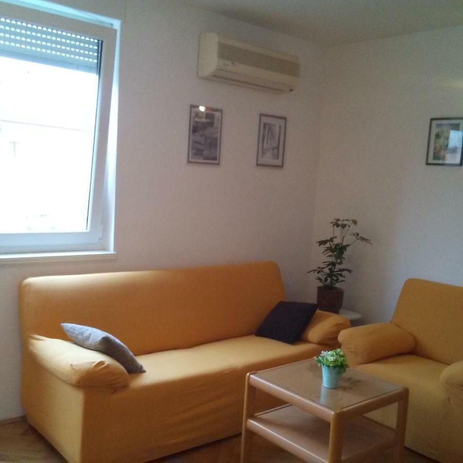 Zadar Visnjik Apartment 7-Free Parking Екстериор снимка