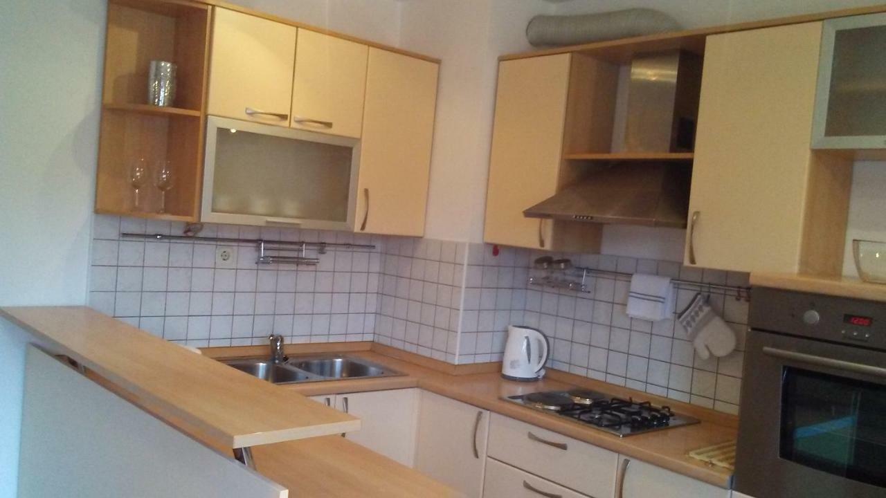 Zadar Visnjik Apartment 7-Free Parking Екстериор снимка