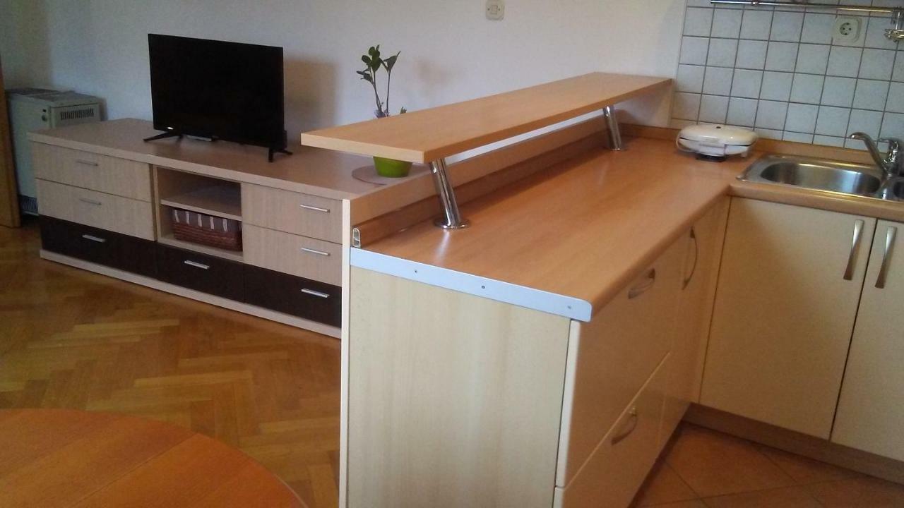 Zadar Visnjik Apartment 7-Free Parking Екстериор снимка