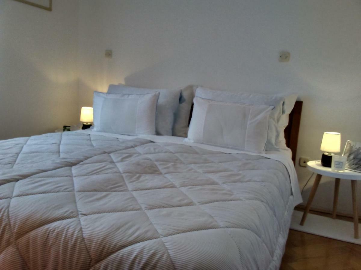 Zadar Visnjik Apartment 7-Free Parking Екстериор снимка