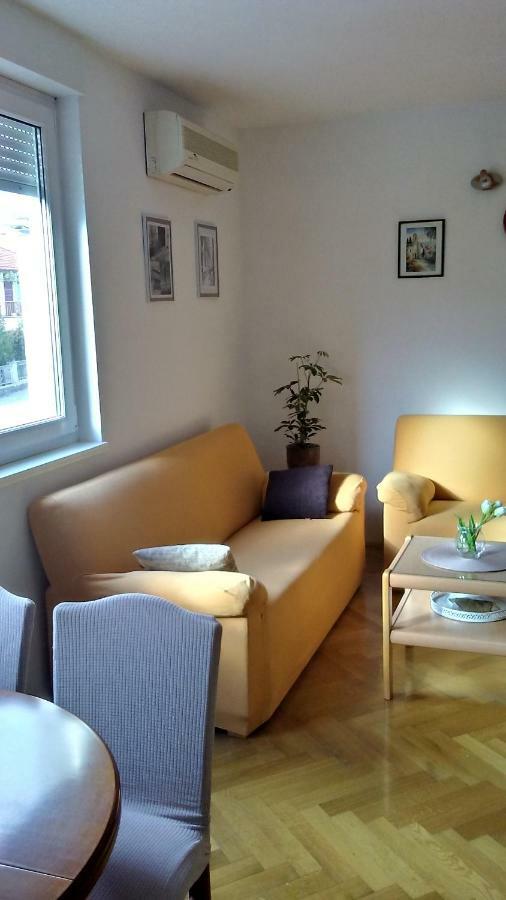 Zadar Visnjik Apartment 7-Free Parking Екстериор снимка