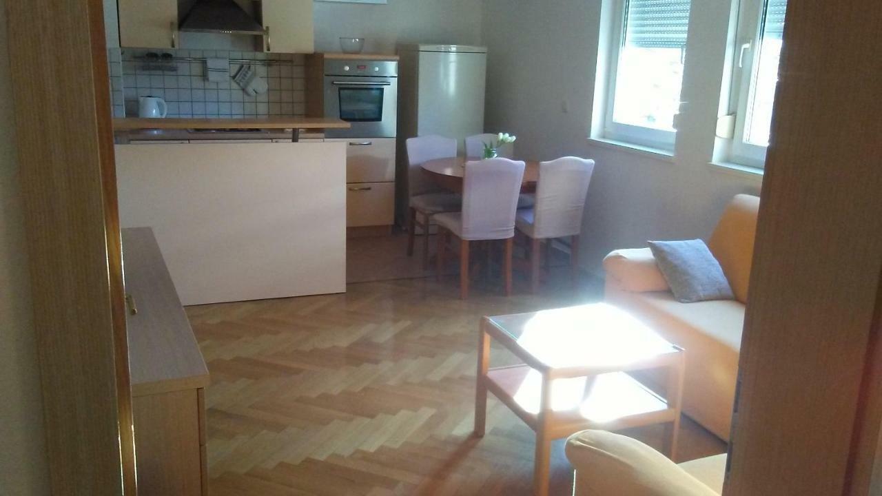 Zadar Visnjik Apartment 7-Free Parking Екстериор снимка