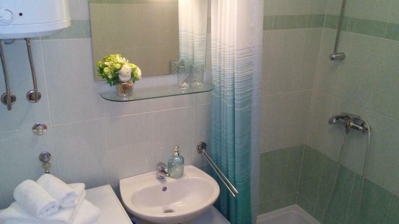 Zadar Visnjik Apartment 7-Free Parking Екстериор снимка