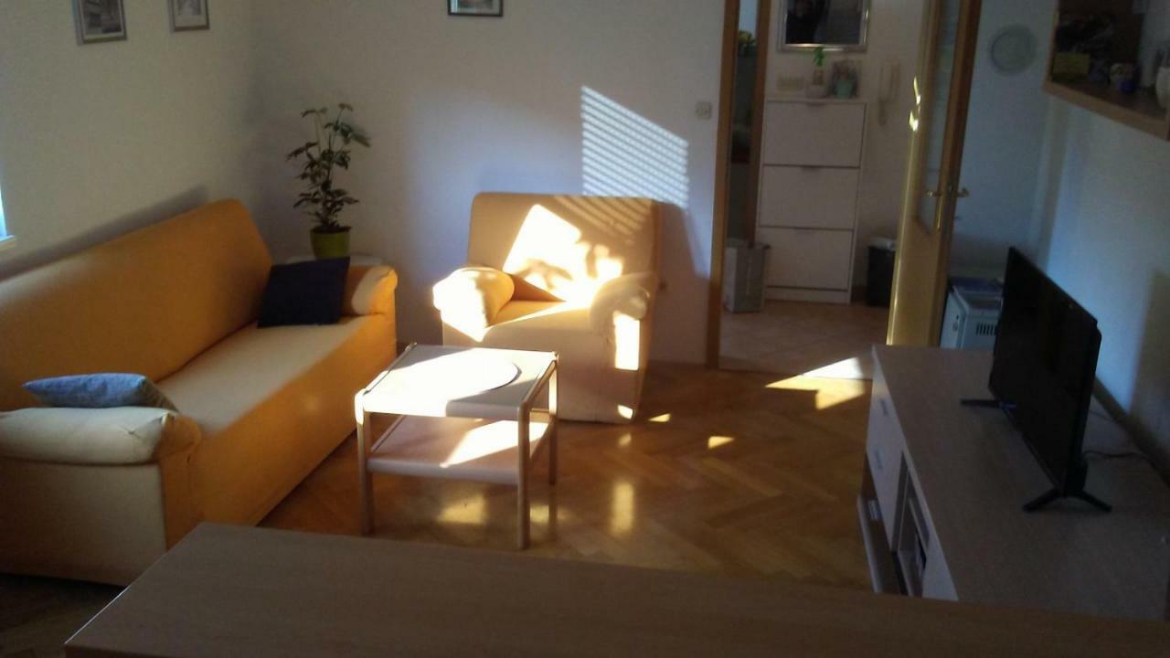 Zadar Visnjik Apartment 7-Free Parking Екстериор снимка